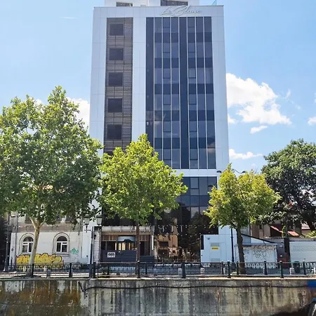 Hotel Le Blanc Cotroceni 4*