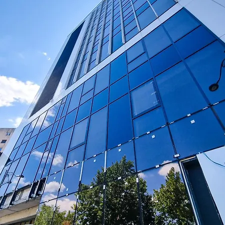 Hotel Le Blanc Cotroceni