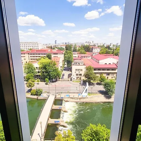 Hotel Le Blanc Cotroceni Bucharest