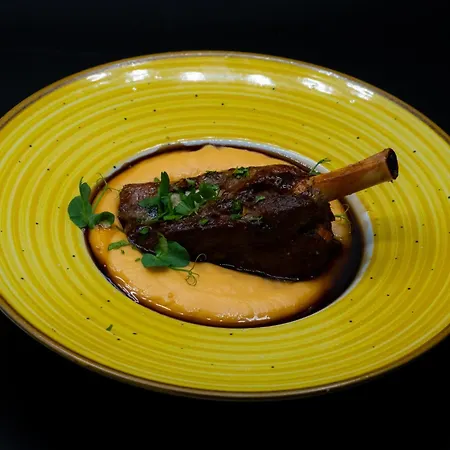 Otel Le Blanc Cotroceni