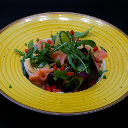 Le Blanc Cotroceni Hotel 4*