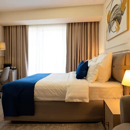 Le Blanc Cotroceni Hotel Bucureşti