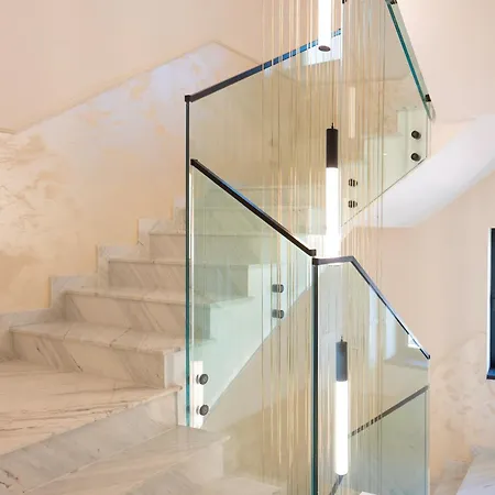 Le Blanc Cotroceni Hotel Bucarest