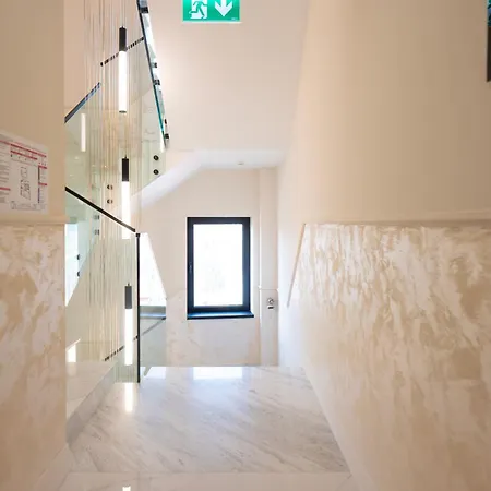 Otel Le Blanc Cotroceni Bükreş