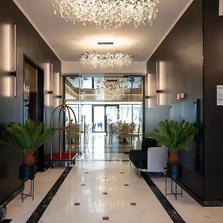 Le Blanc Cotroceni Otel