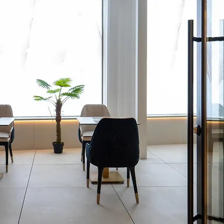 Otel Le Blanc Cotroceni