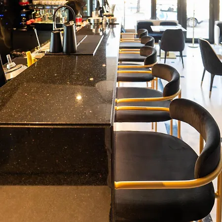 Hotel Le Blanc Cotroceni