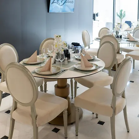 Le Blanc Cotroceni Hotel Bucarest