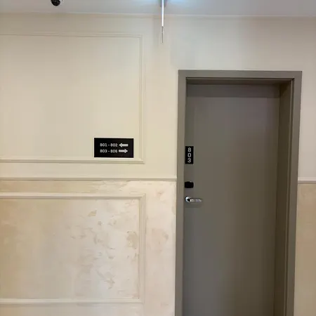 Le Blanc Cotroceni 4* Bükreş