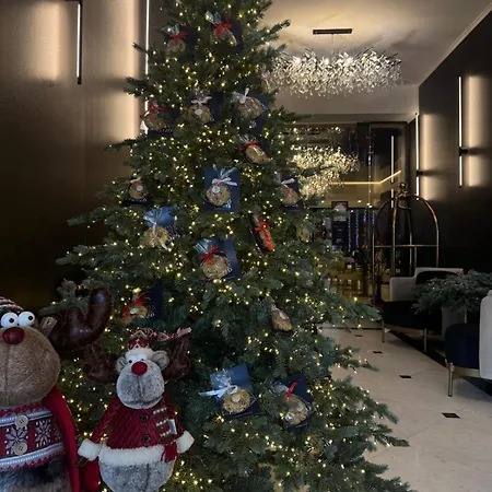 Le Blanc Cotroceni Otel