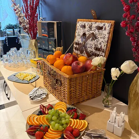 Hotel Le Blanc Cotroceni 4*