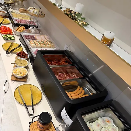 Le Blanc Cotroceni 4*