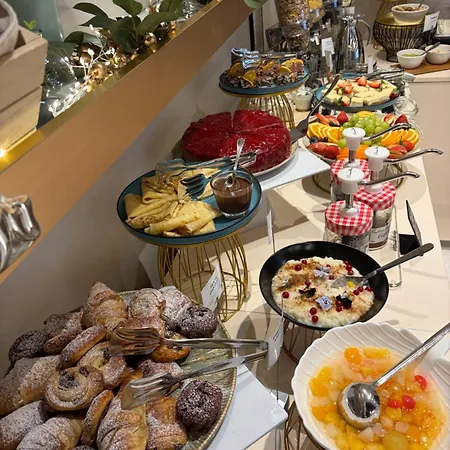 Le Blanc Cotroceni 4* Boekarest