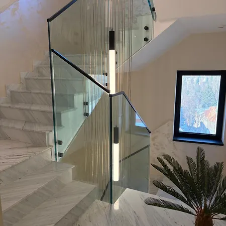 Le Blanc Cotroceni 4* Bucarest