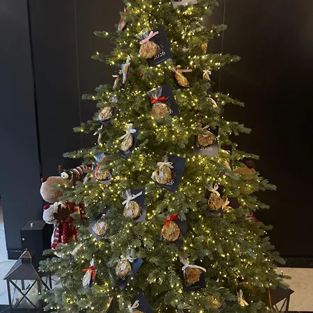 Le Blanc Cotroceni Otel Bükreş