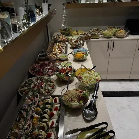 Le Blanc Cotroceni 4* Bucarest