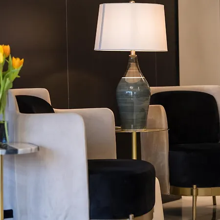 Le Blanc Cotroceni Bucharest