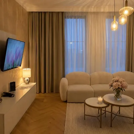 Le Blanc Cotroceni Hotel Bucharest