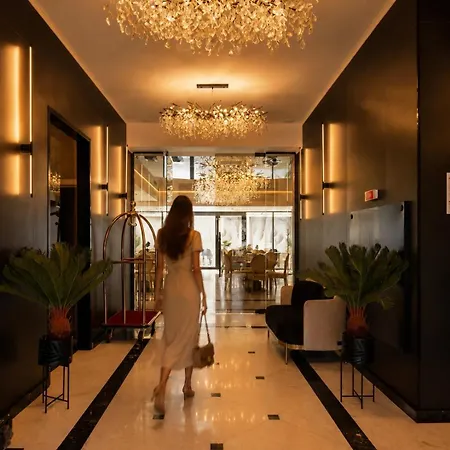 Le Blanc Cotroceni 4* Bucharest
