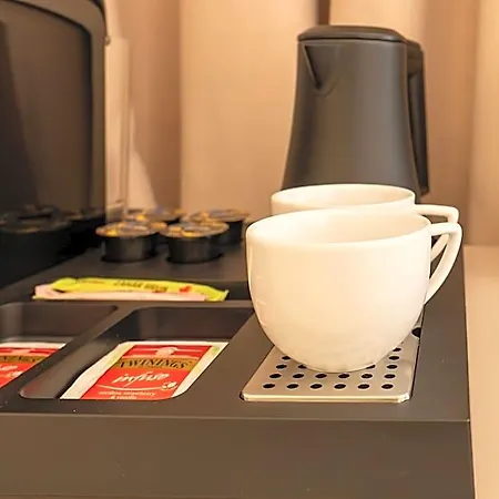Le Blanc Cotroceni Hotel 4*