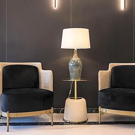 Le Blanc Cotroceni Hotel 4*