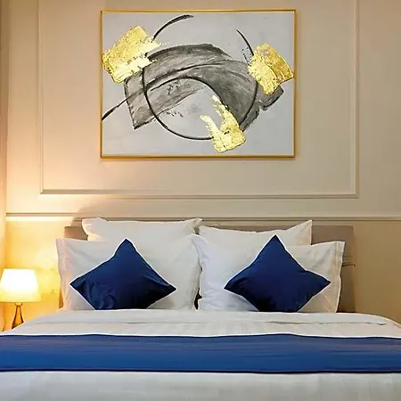 Le Blanc Cotroceni Hotel