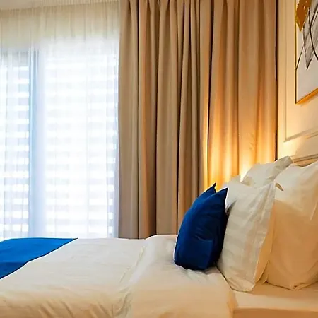 Hotel Le Blanc Cotroceni