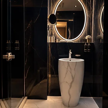 Hotel Le Blanc Cotroceni