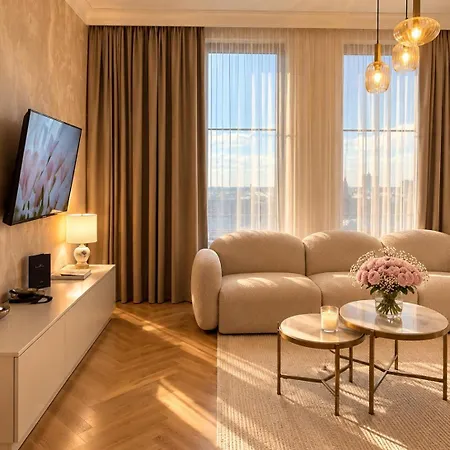 Le Blanc Cotroceni Hotel Bucharest
