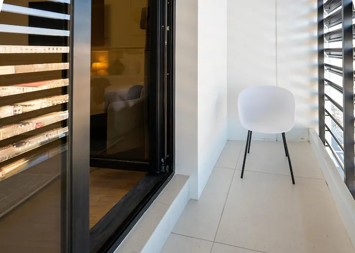 Le Blanc Cotroceni Hotel Bucharest