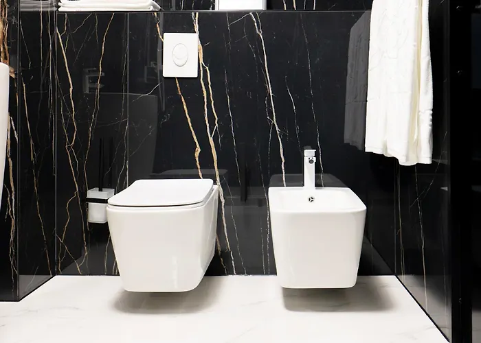 Le Blanc Cotroceni Готель 4*