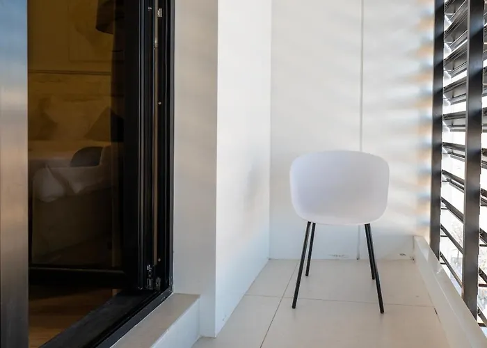 Le Blanc Cotroceni 4* Bükreş