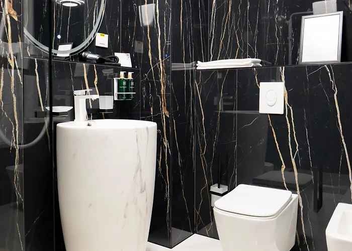 Hotel Le Blanc Cotroceni Bukarest