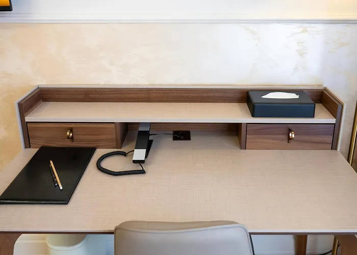 Le Blanc Cotroceni 4* Bukarest