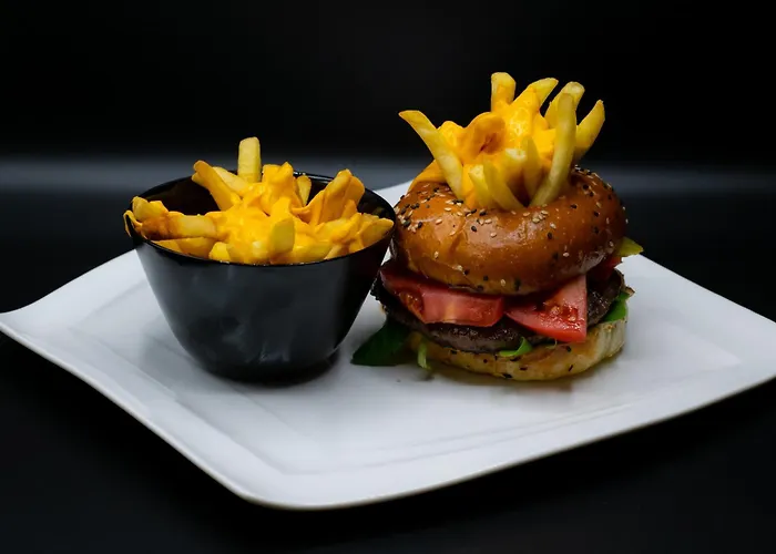 Hotel Le Blanc Cotroceni