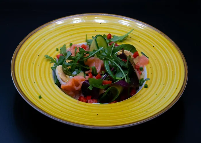 Le Blanc Cotroceni Готель 4*