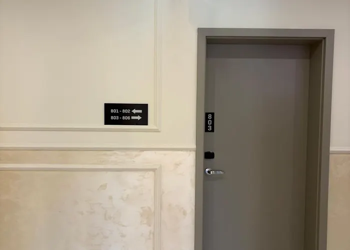 Le Blanc Cotroceni 4* Бухарест