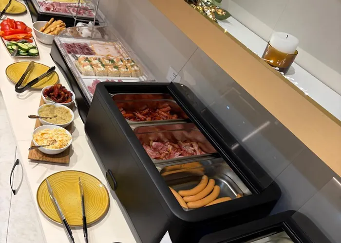 Le Blanc Cotroceni 4*