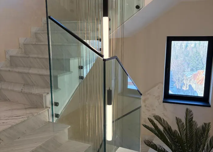 Le Blanc Cotroceni 4* Бухарест