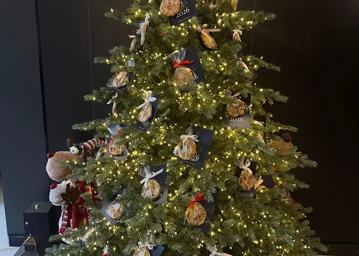 Le Blanc Cotroceni Hotel Bukarest