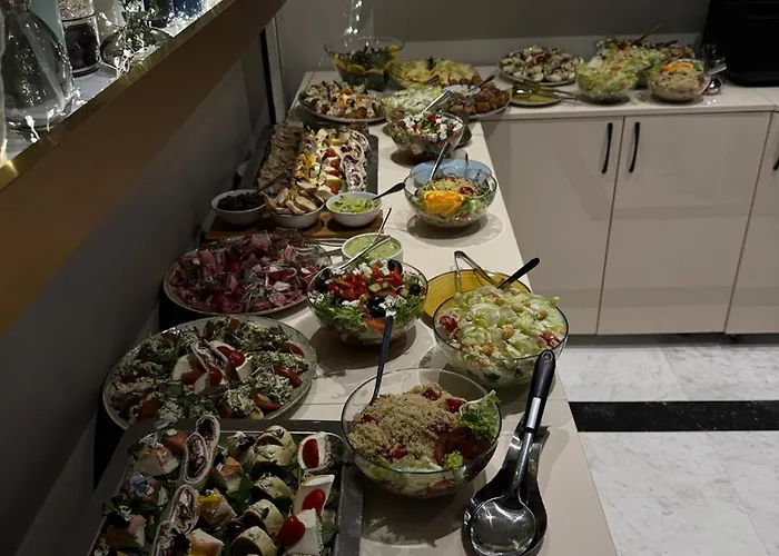 Le Blanc Cotroceni 4* Bukarest