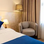 Le Blanc Cotroceni Hotel