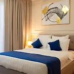 Hotel Le Blanc Cotroceni 4*
