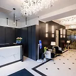 Hotel Le Blanc Cotroceni 4*