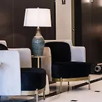 Le Blanc Cotroceni Hotel