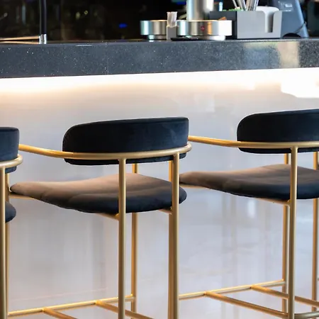 Le Blanc Cotroceni 4*