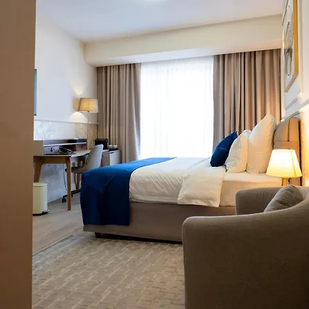 Le Blanc Cotroceni 4*