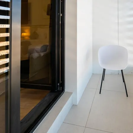 Le Blanc Cotroceni Hotel Bucharest