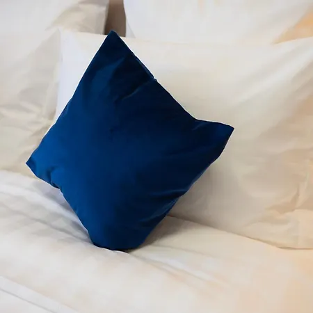 Le Blanc Cotroceni Hotel