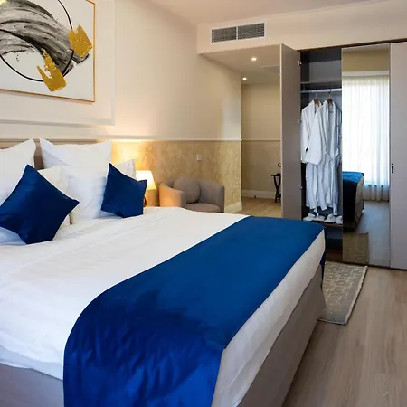 Hotel Le Blanc Cotroceni